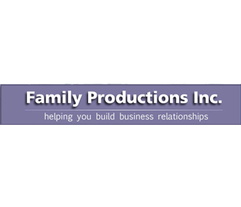 Family Productions Logo